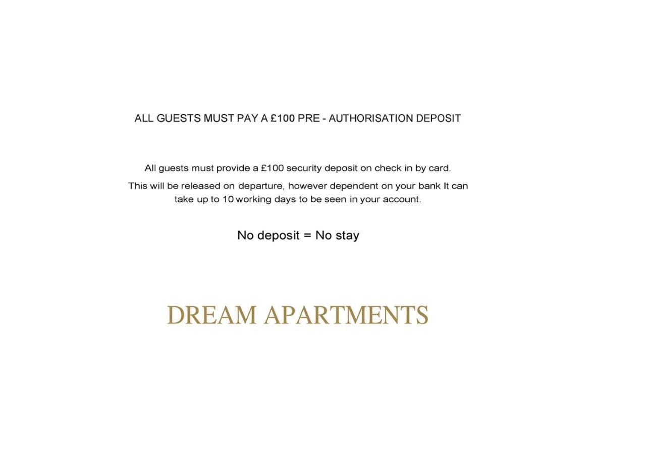 Adelphi Wharf Luxury Apartments Manchester Kültér fotó